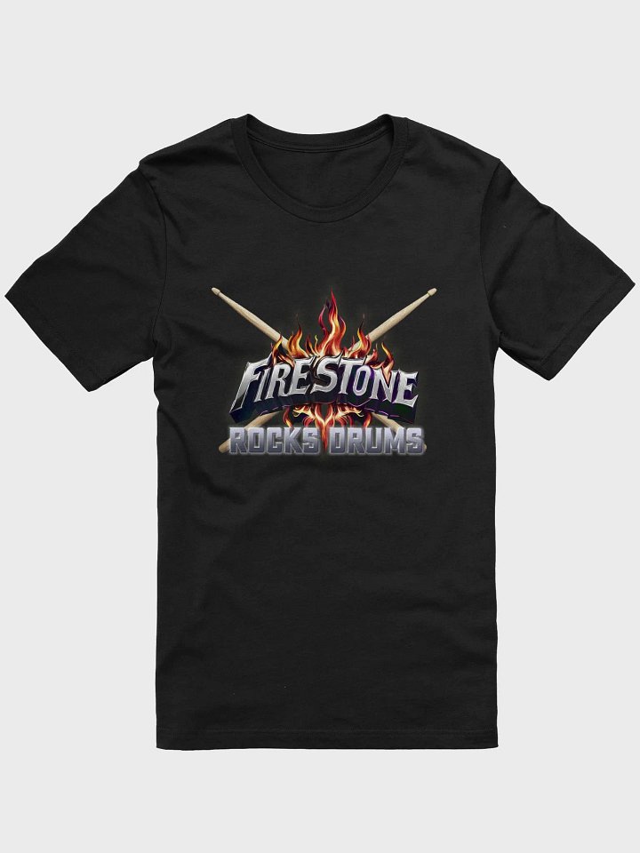 Firestone Rocks Tshirt product image (4)