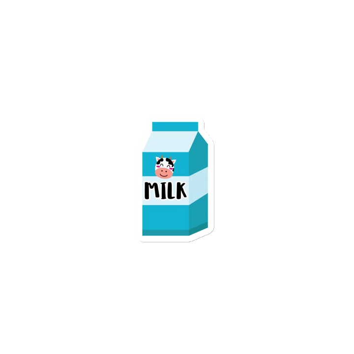 Milk Magnet product image (2)