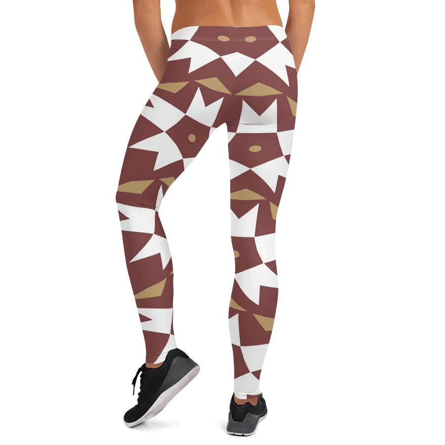Stellar Symmetry Leggings product image (12)