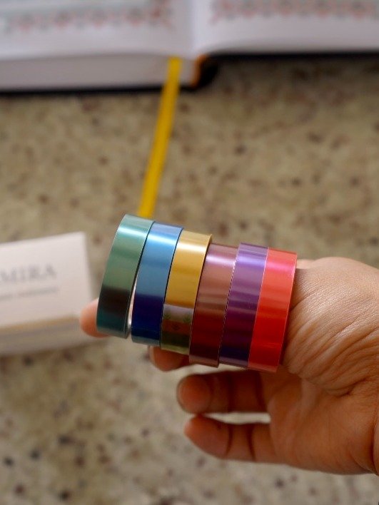 Noor Highlitgher Tape product image (7)