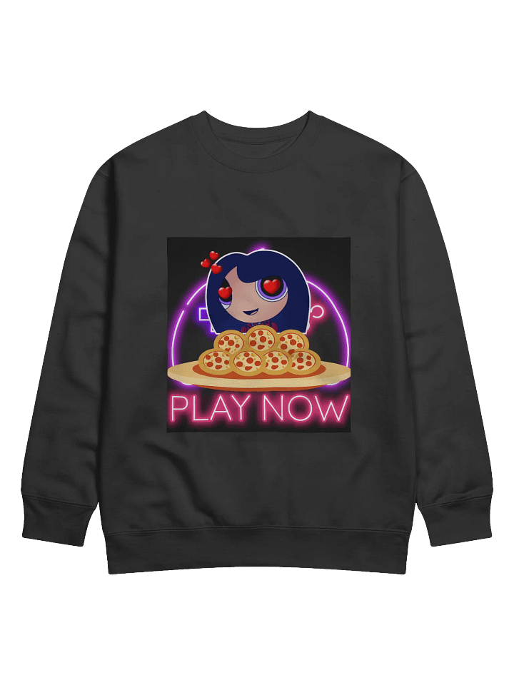 Play Now Sweater product image (1)
