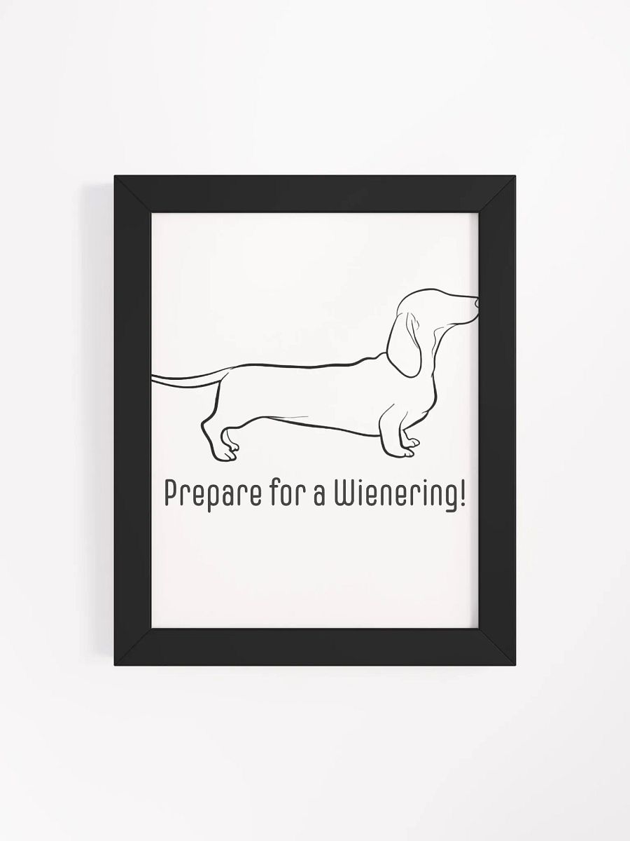 Wienering Poster product image (47)