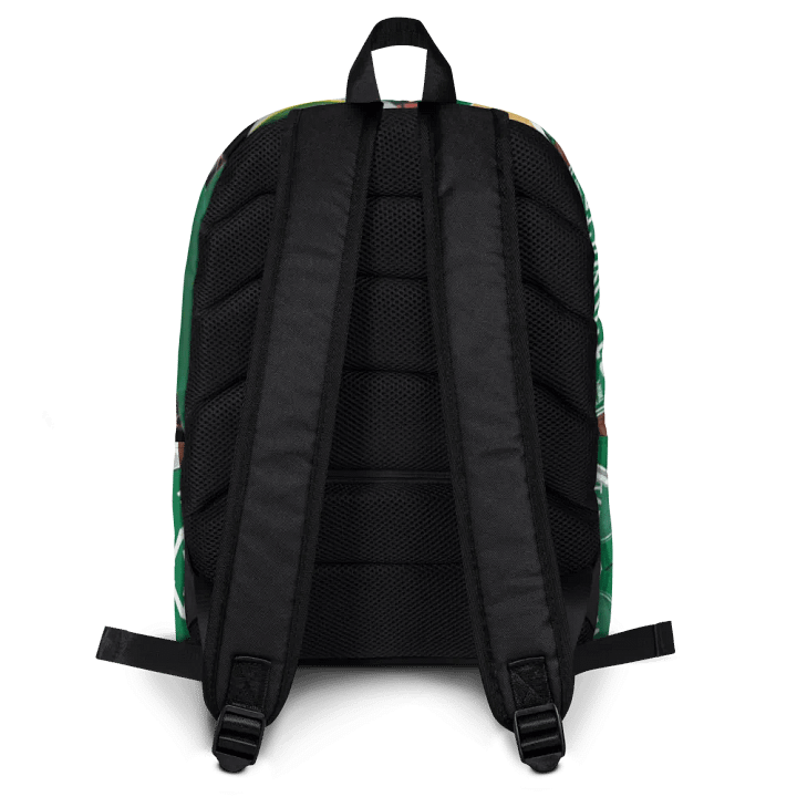 Buhay Tuklas Tatum Celtics All-Star Backpack product image (2)