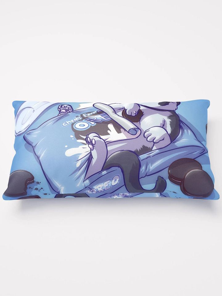 Cookies & Cream pillow product image (2)