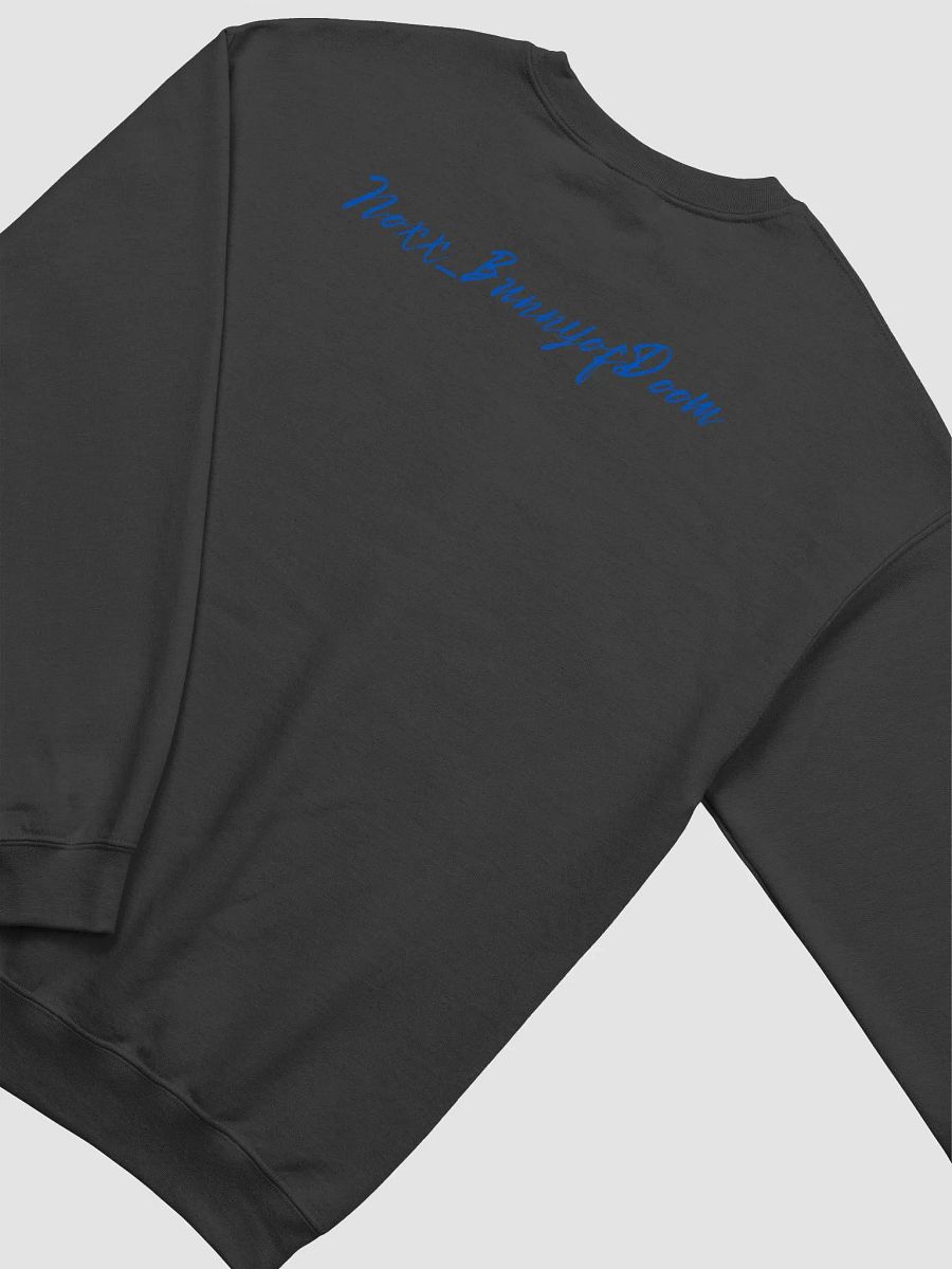 2 of Rabbits-2nd Year Affiliate Anniversary Sweatshirt- Limited Edition product image (4)