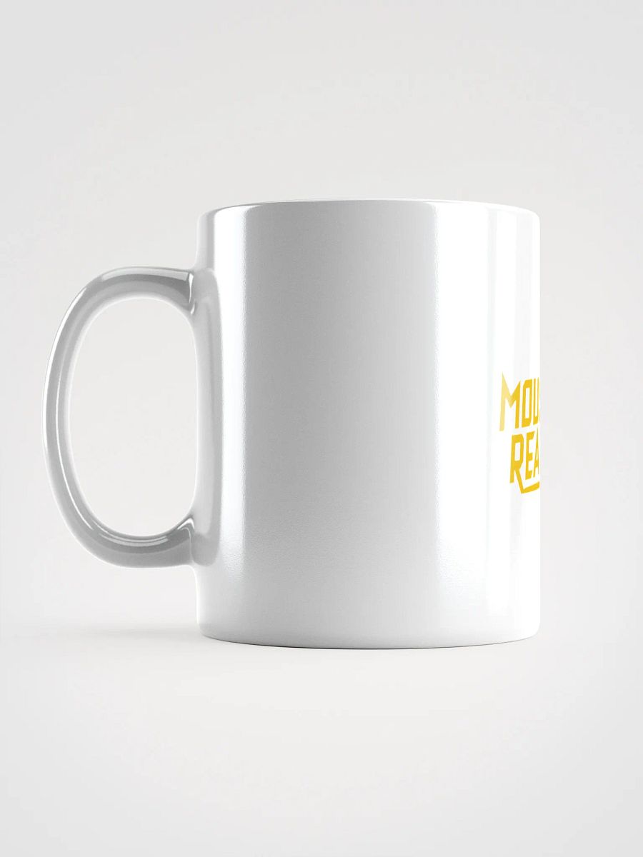 Lightning Bolt Mug - Moustapha Reactions product image (16)
