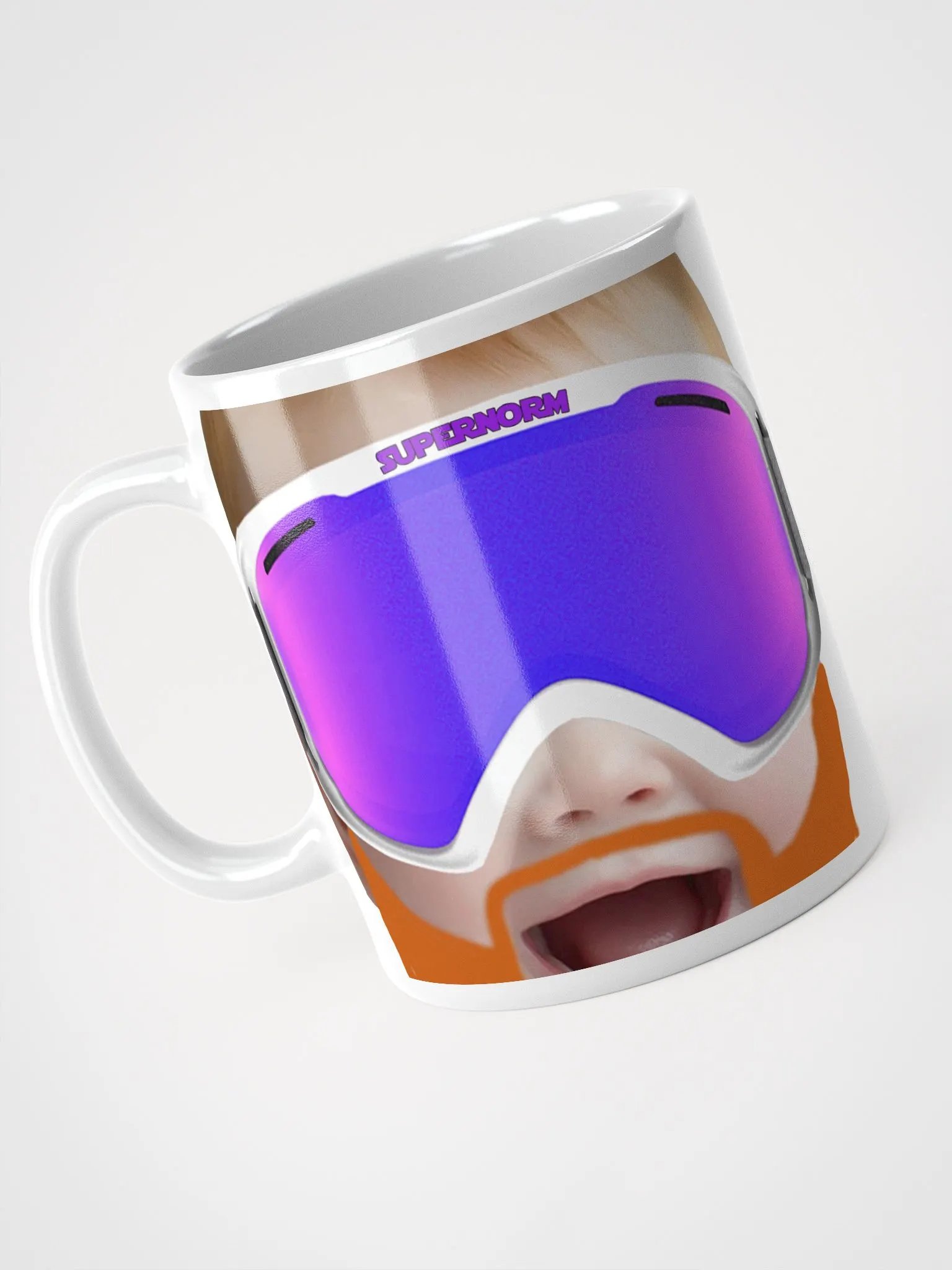 Idiot Mug product image (9)