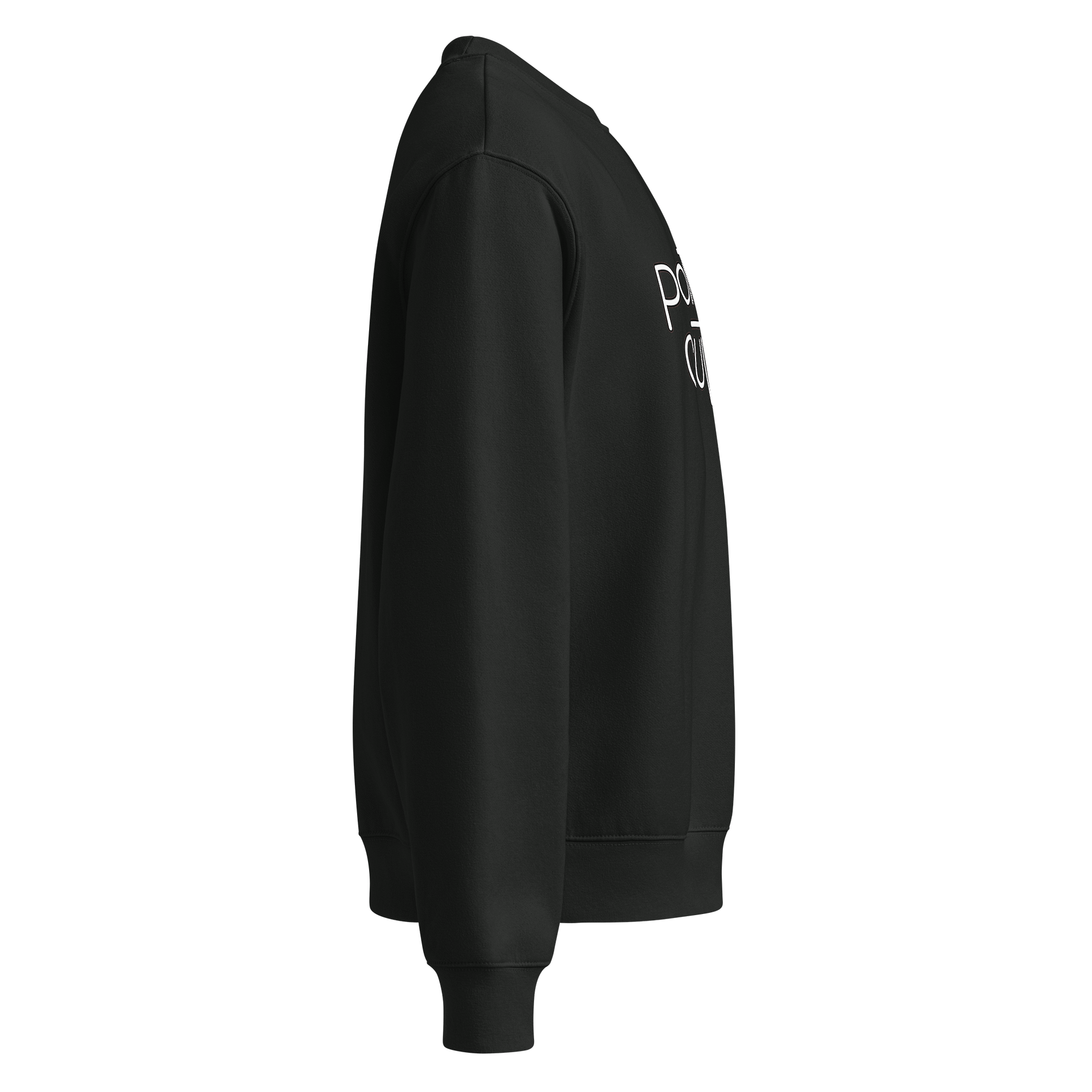 PC Oversized Sweatshirt product image (4)