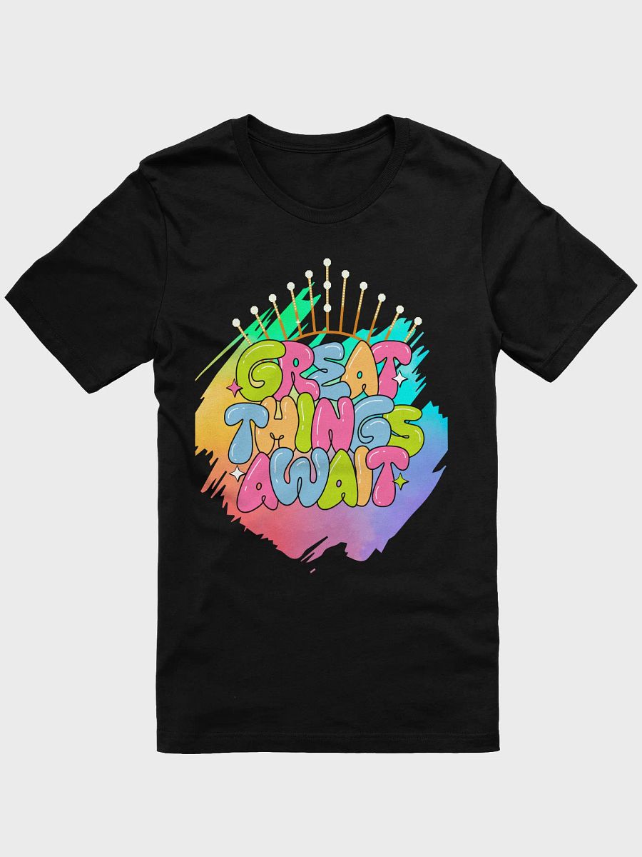 Great Shirt product image (1)