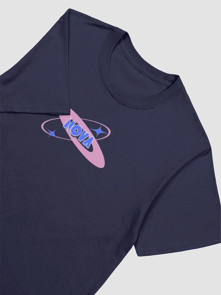 Nova T-Shirt product image (2)