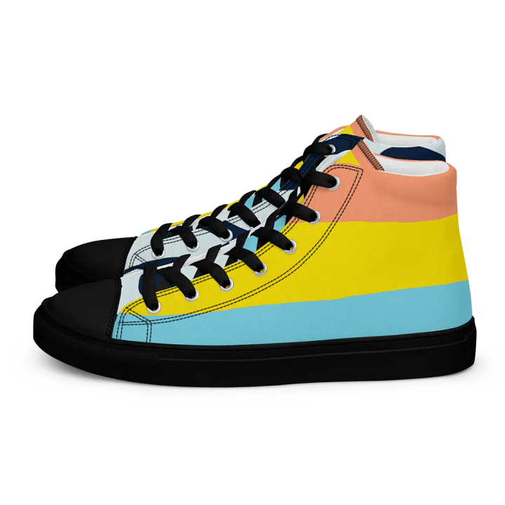 PAN-TASTIC SNEAKS (male sizes) product image (1)