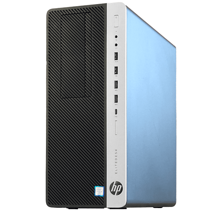 HP EliteDesk 800 G3 product image (1)