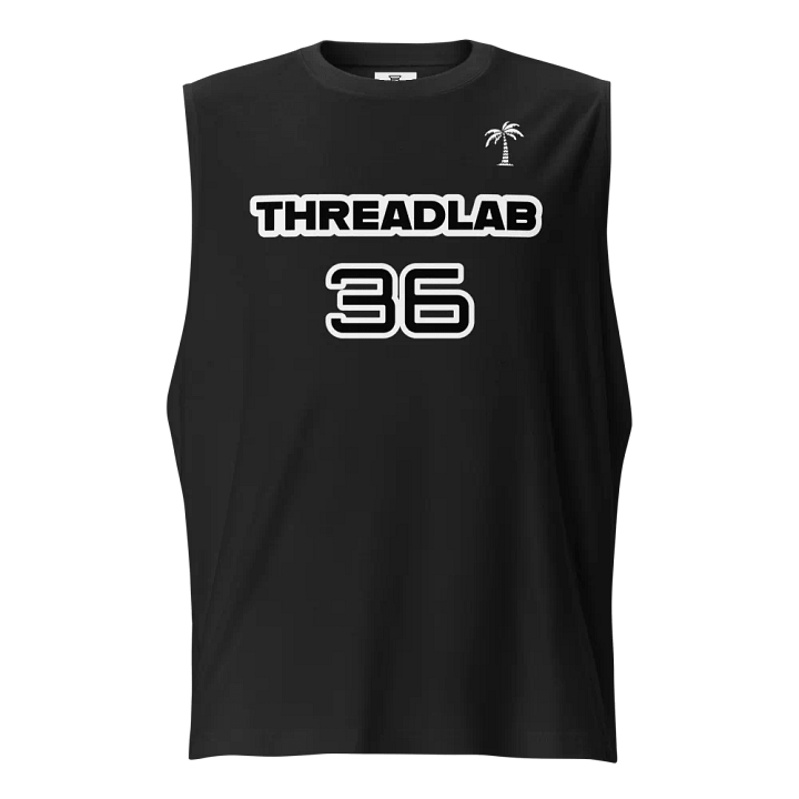 Basketballtrikot - Summercollection 2025 product image (1)