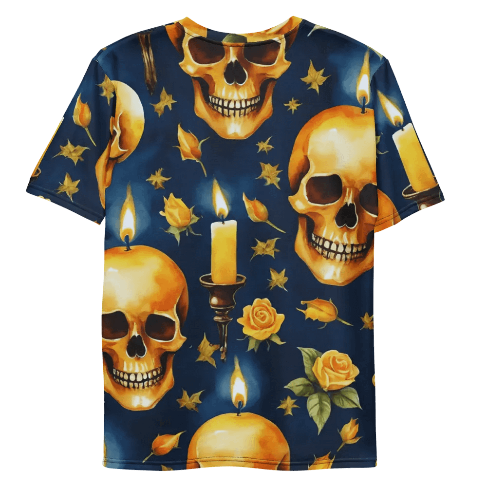 Vampires' Velvet T Shirt product image (9)