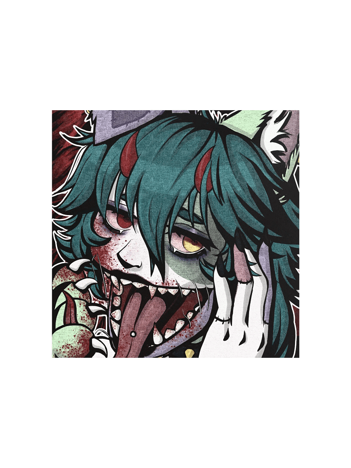 Zompuppy Poster product image (3)