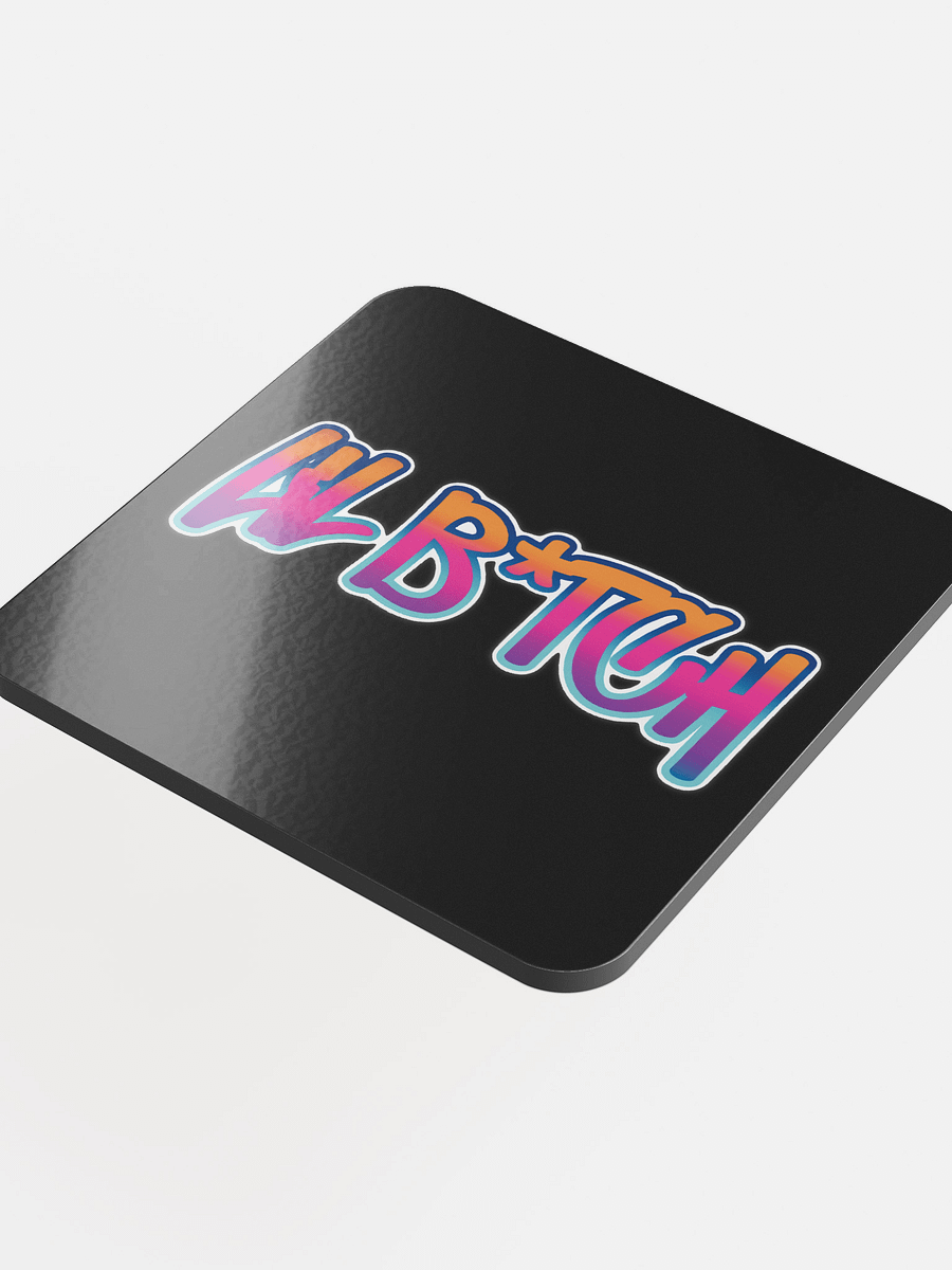 Lil B Coaster product image (4)