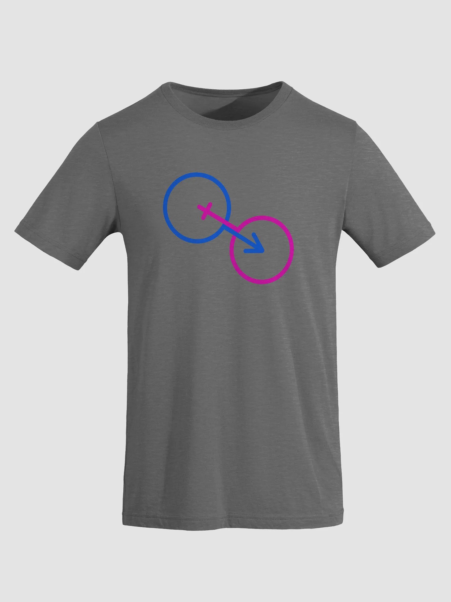 Connection The Natural Tee product image (3)