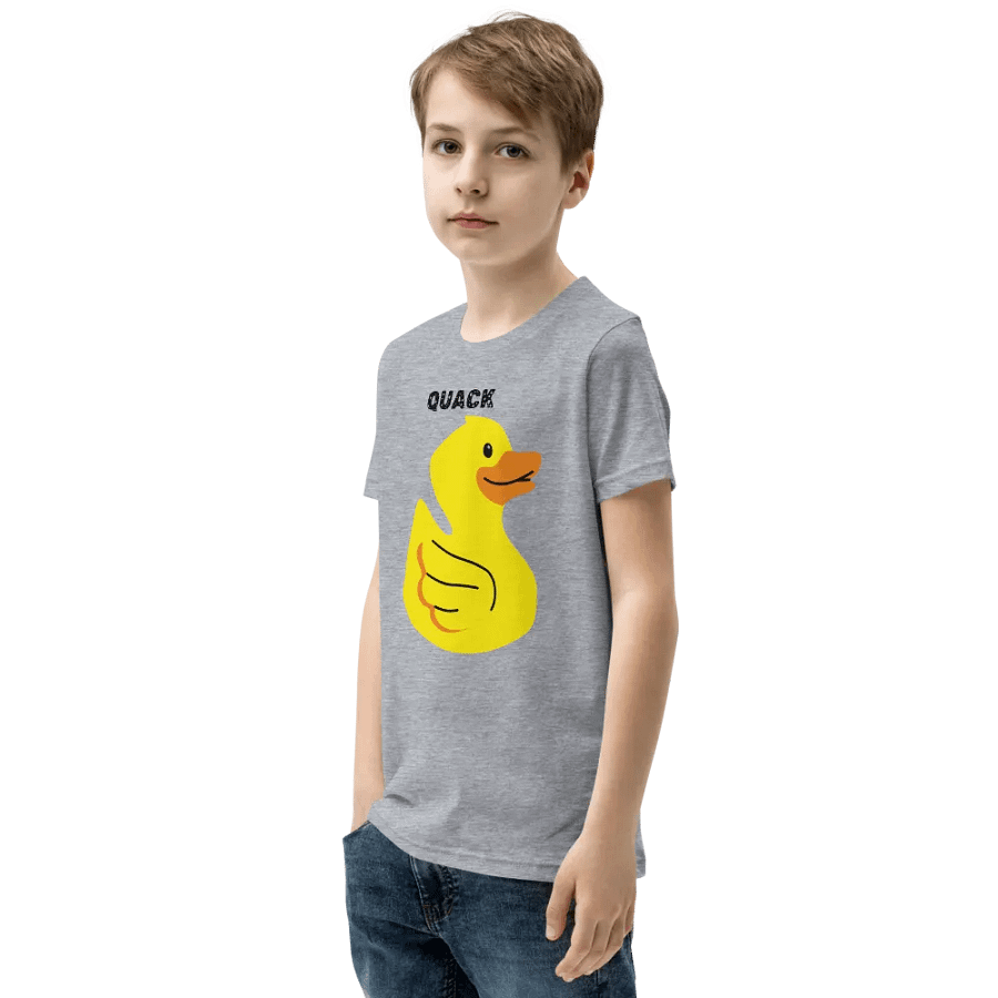 Ruber Ducky product image (147)