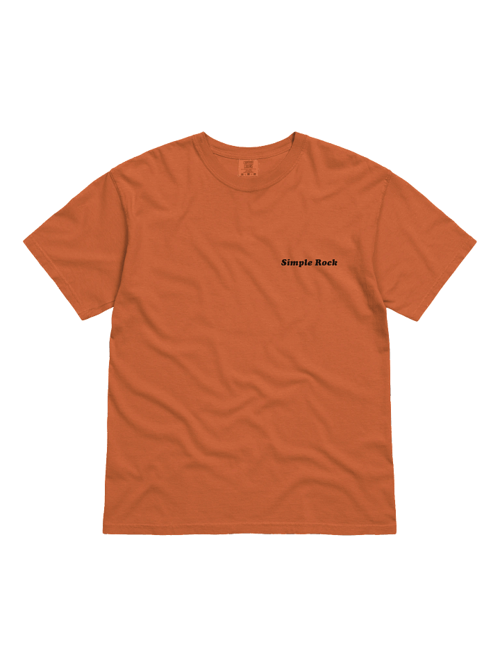 Free From Burden Tee (Man) product image (2)