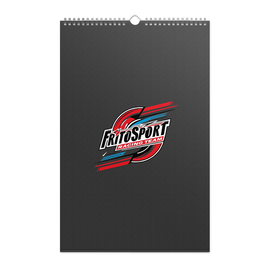 FRITOSPORT CALENDAR V1 2025 product image (3)
