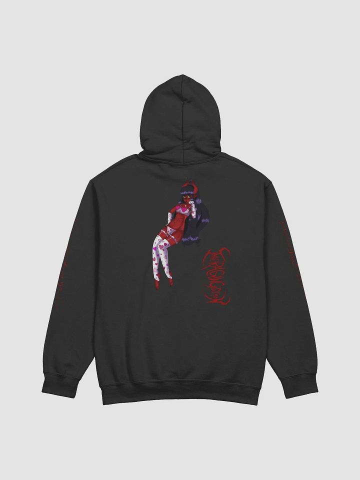 Hellish Hoodie product image (2)