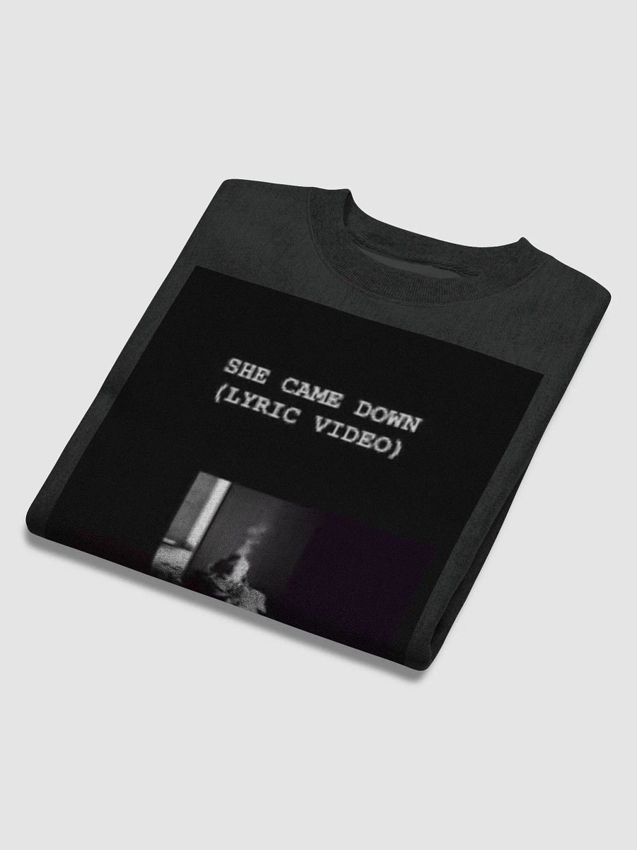 She Came Down Sweatshirt product image (5)