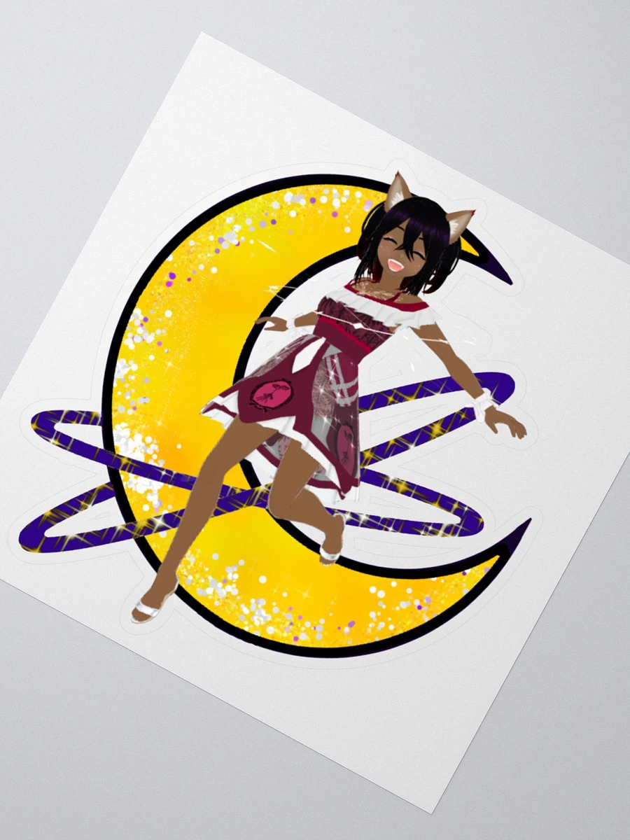 Luna Stickers product image (2)