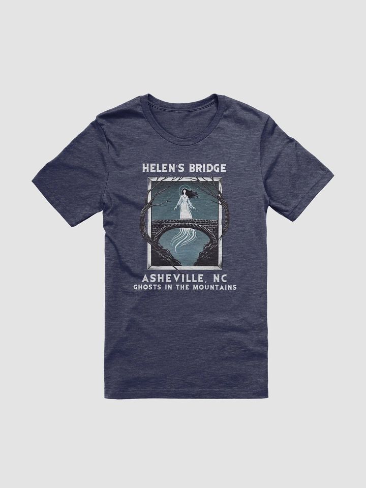 Helen's Bridge T-Shirt product image (91)