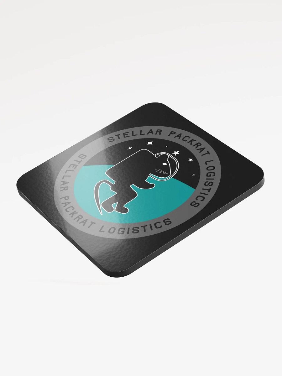Stellar Packrat Logistics coaster product image (3)