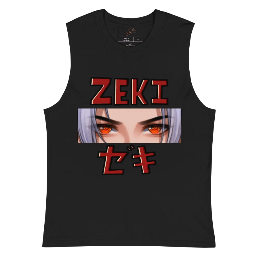 Printed Zeki Tank Top product image (3)