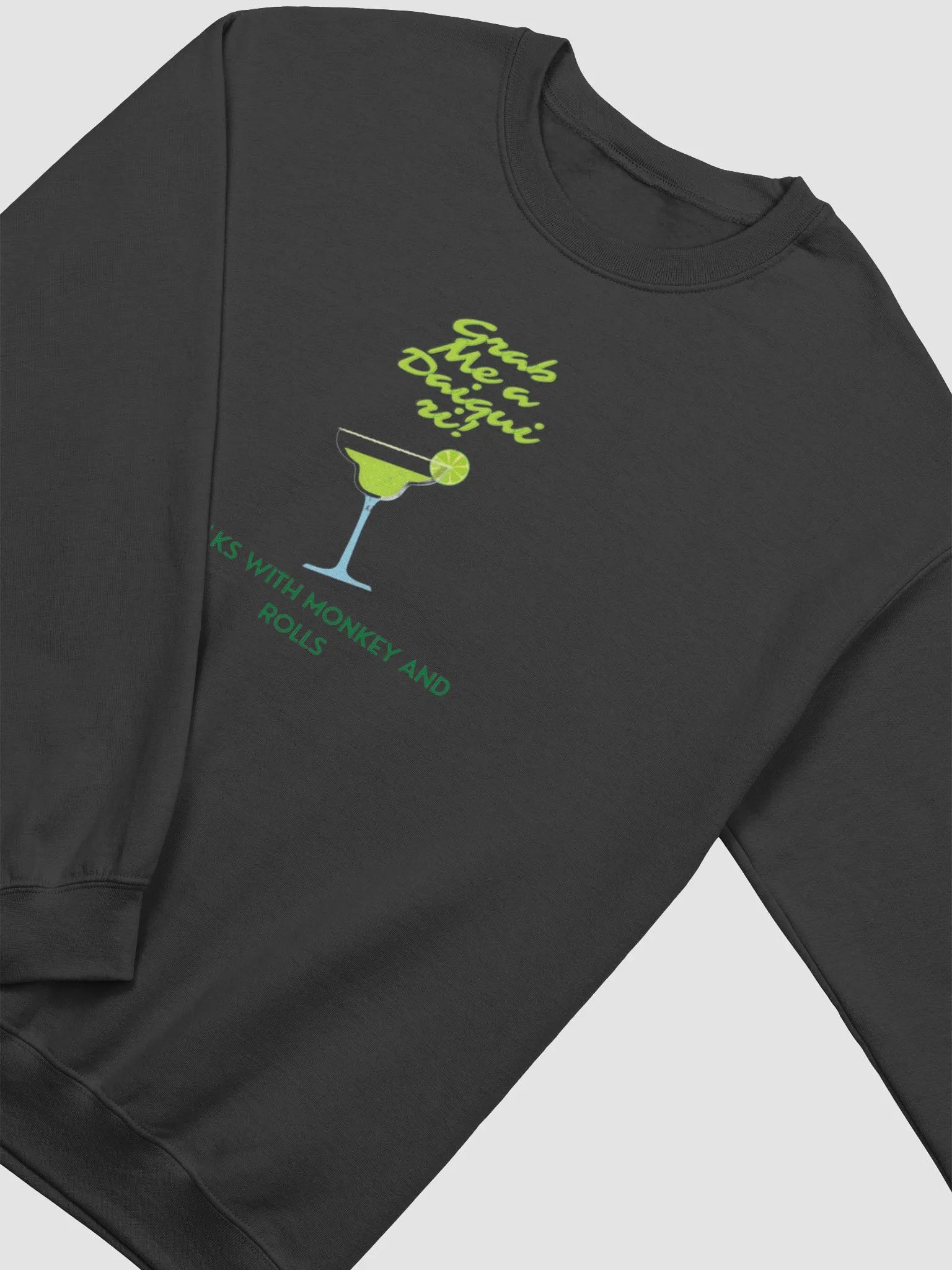 Grab Me a Daquiri Crewneck product image (23)