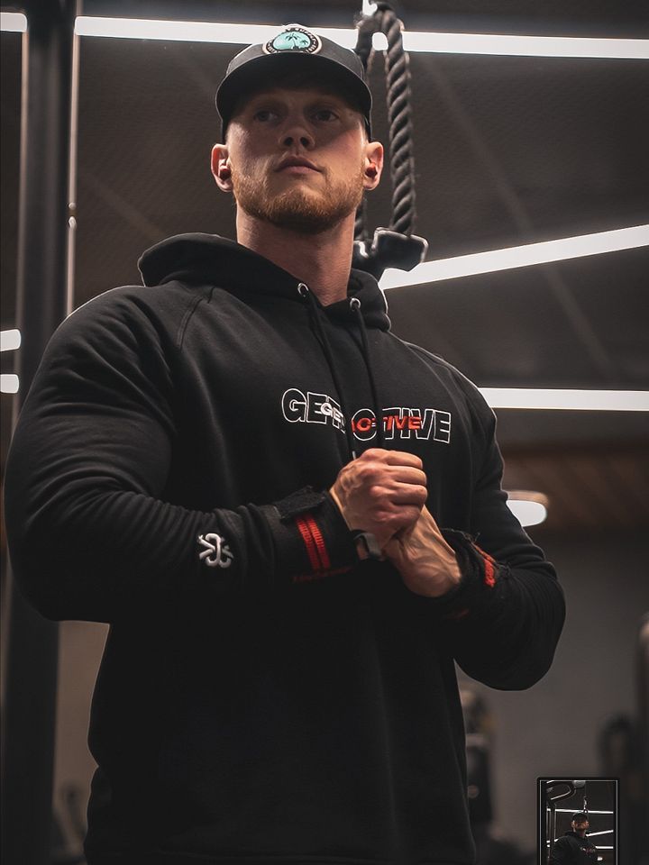 Get Active Hoodie product image (1)