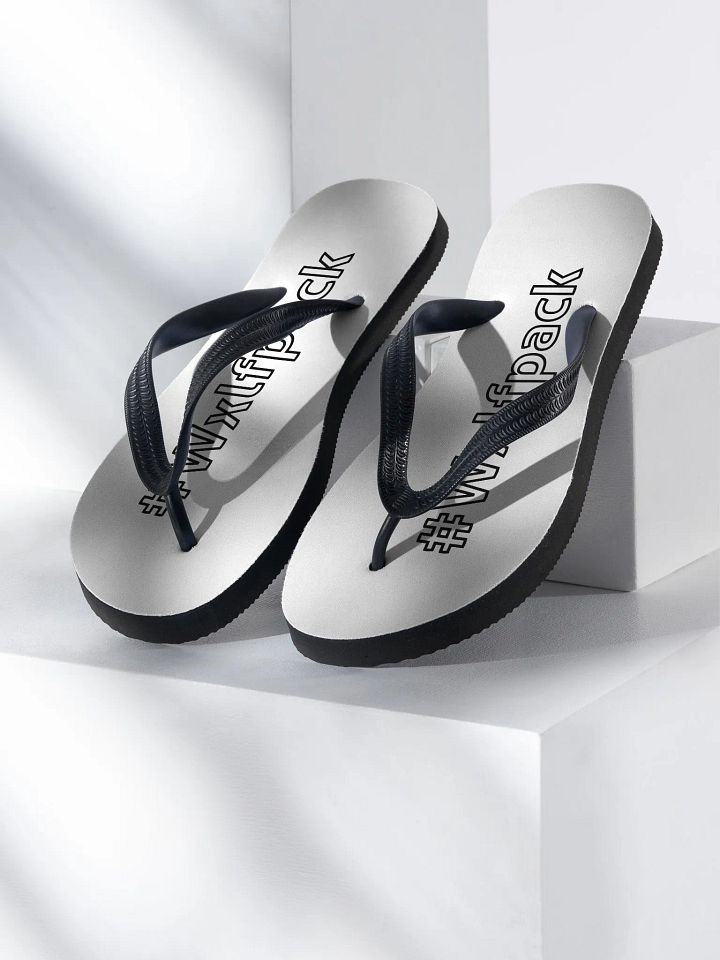 Wxlfpack Flip-Flops product image (1)
