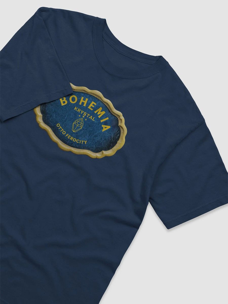 bohemia krystal T-shirt product image (7)