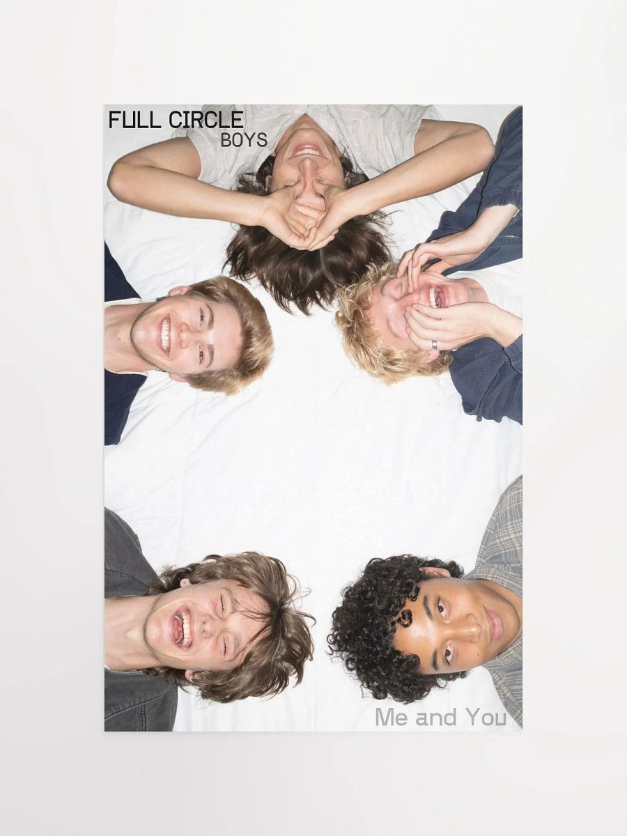 FCB POSTER product image (4)
