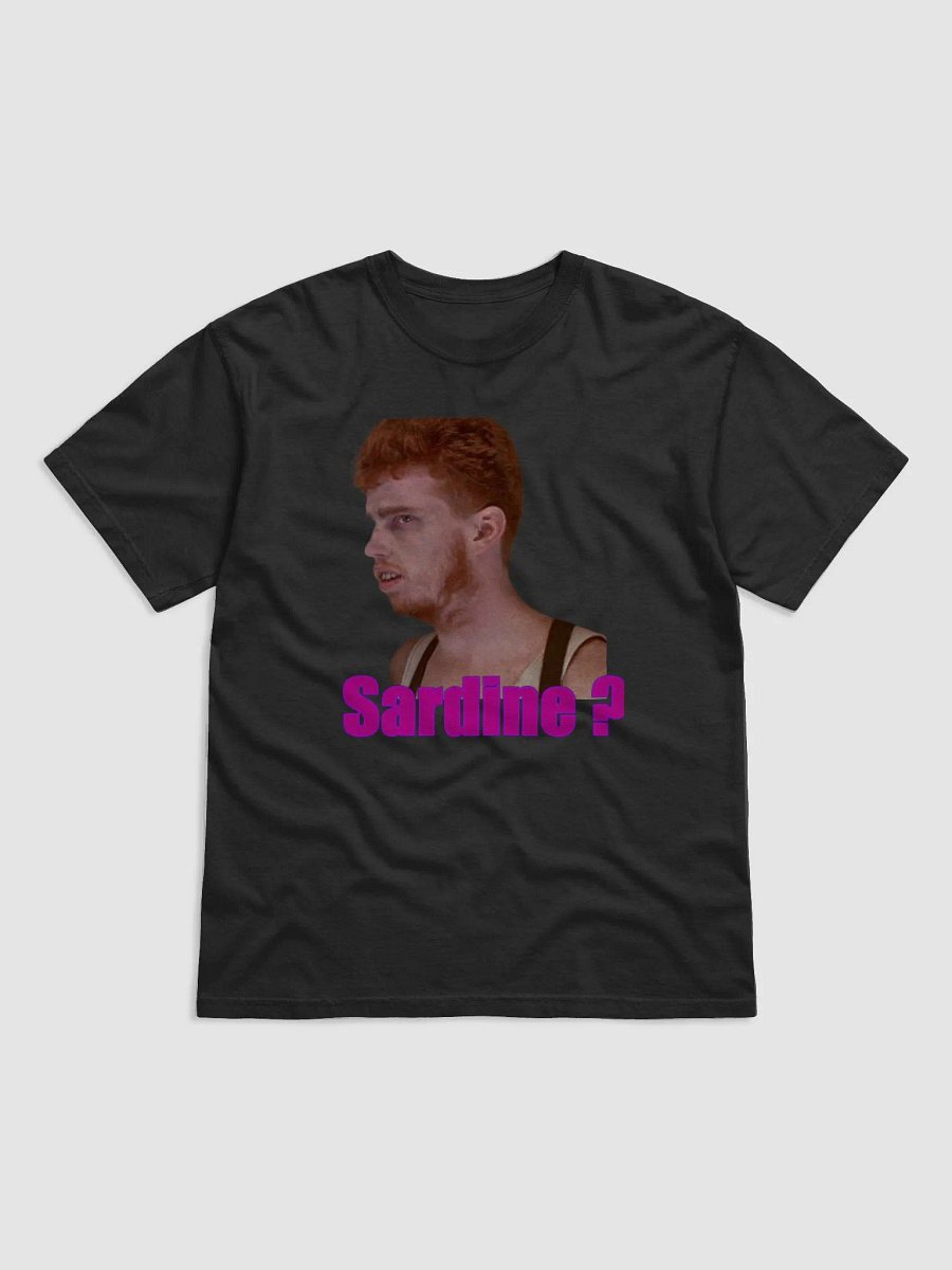 Sardine Shirt product image (1)