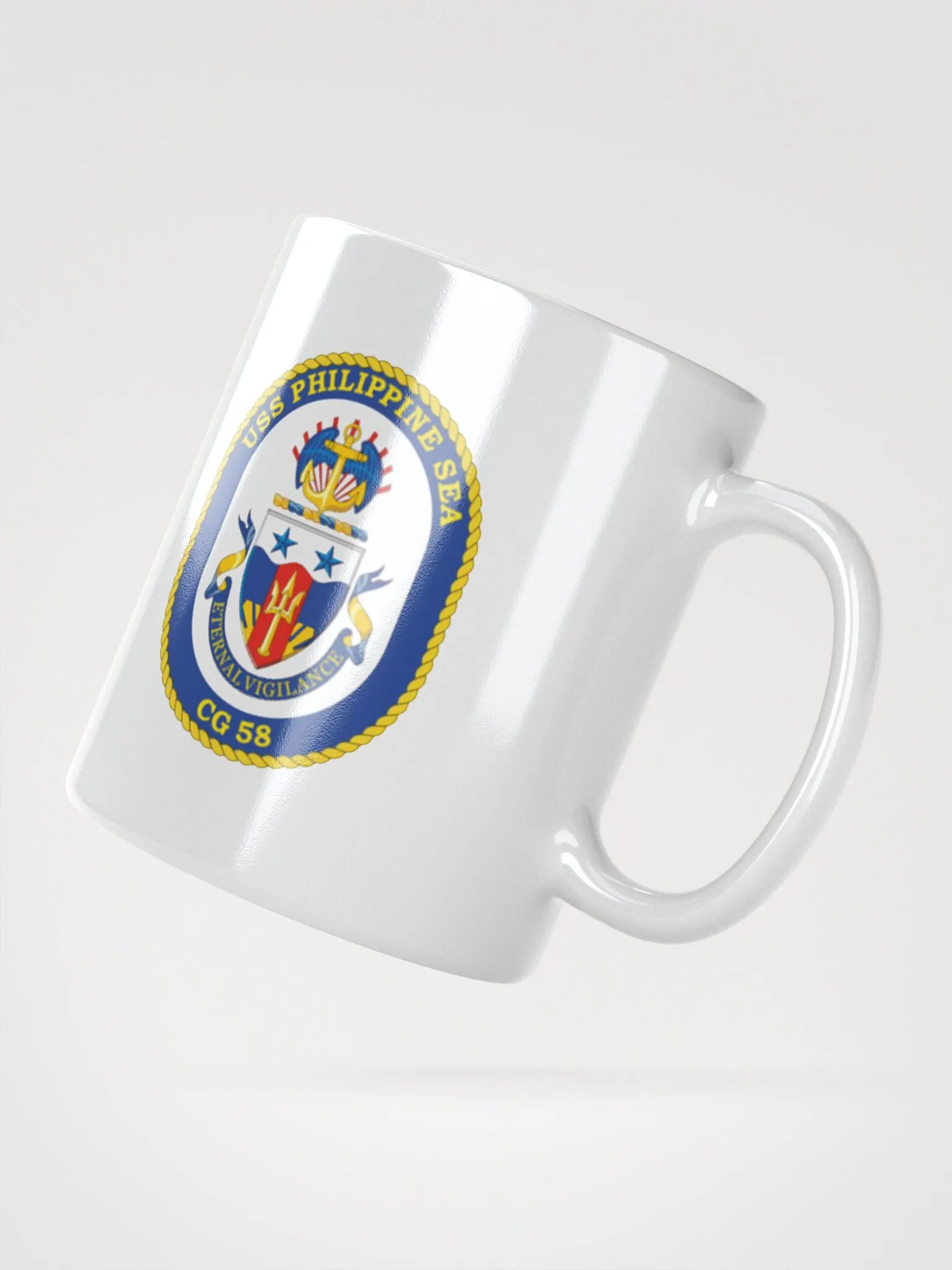 USS Philippine Sea CG 58 product image (4)