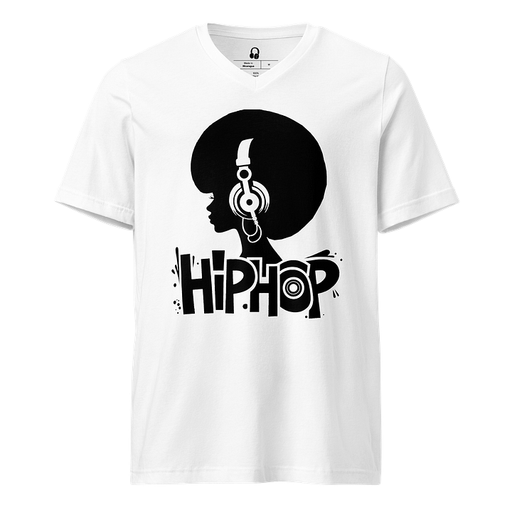 Hip Hop is Poetry product image (1)