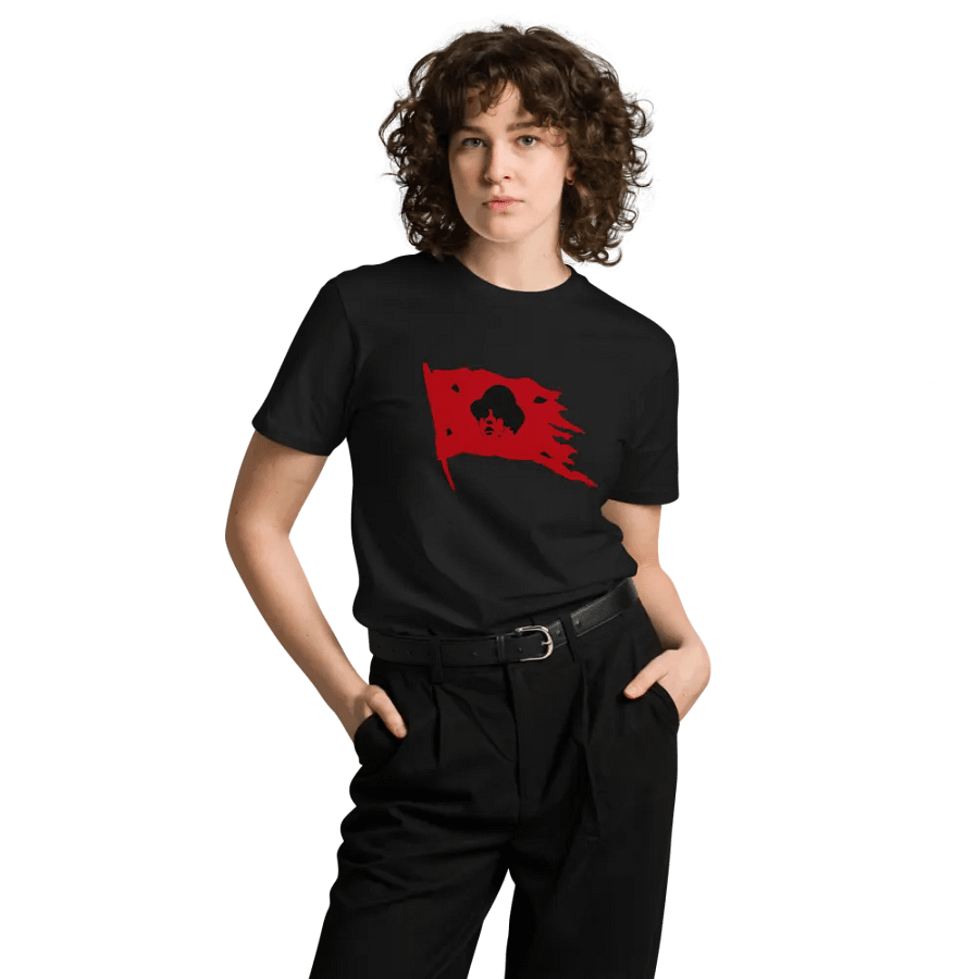 T-shirt Saez product image (8)