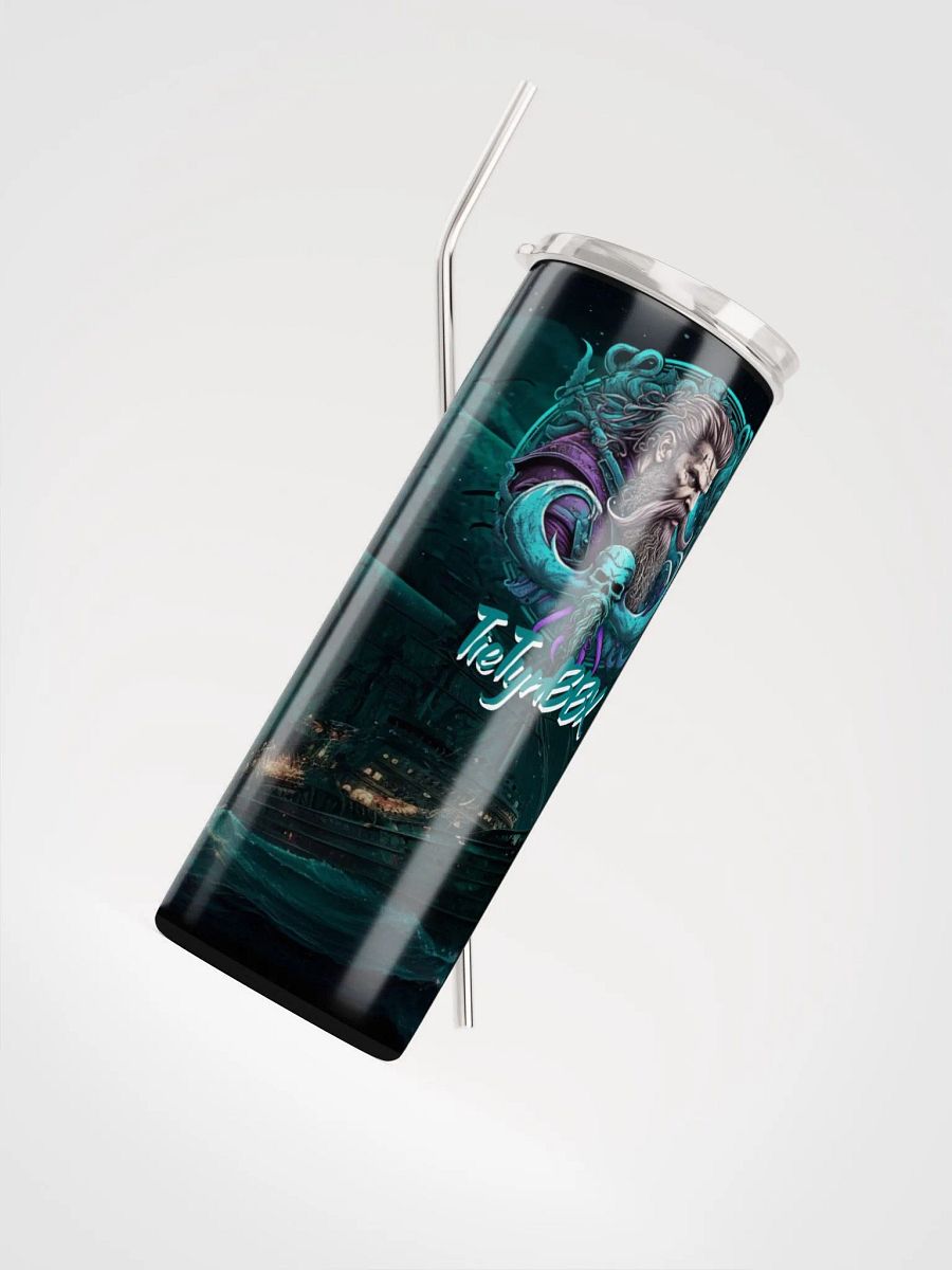 Dark Steel Tietynbbx tumbler product image (4)