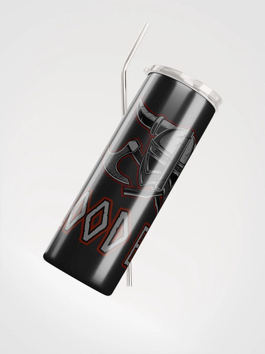 Blood Tumbler product image (4)