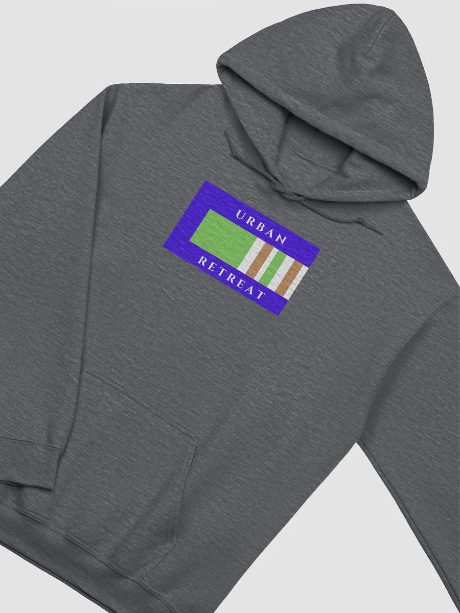 Urban Retreat Classic Hoodie product image (18)