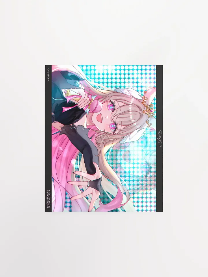 stage idol print product image (1)