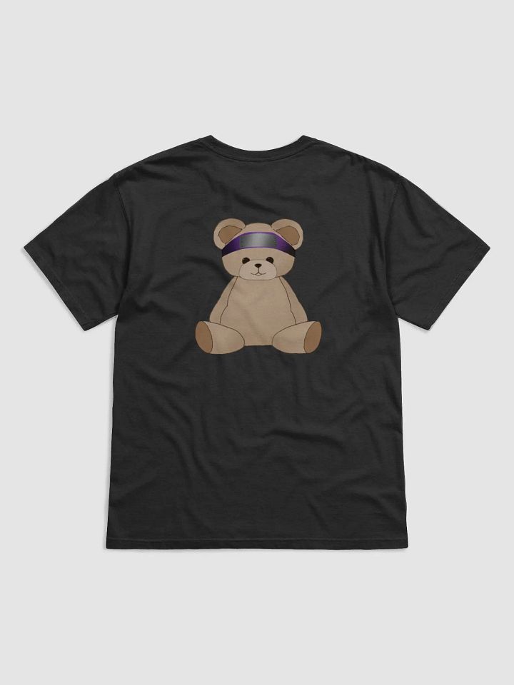 Bear T-Shirt product image (2)