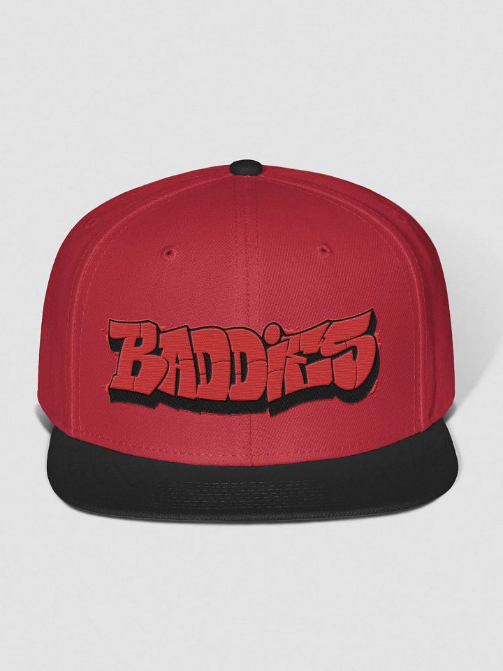 Baddies Hat Rod product image (1)