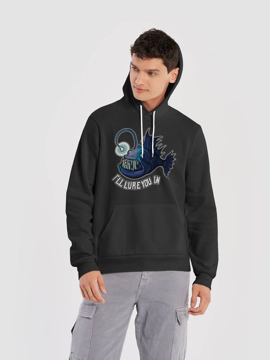 I'll Lure You In Pullover Hoodie product image (11)