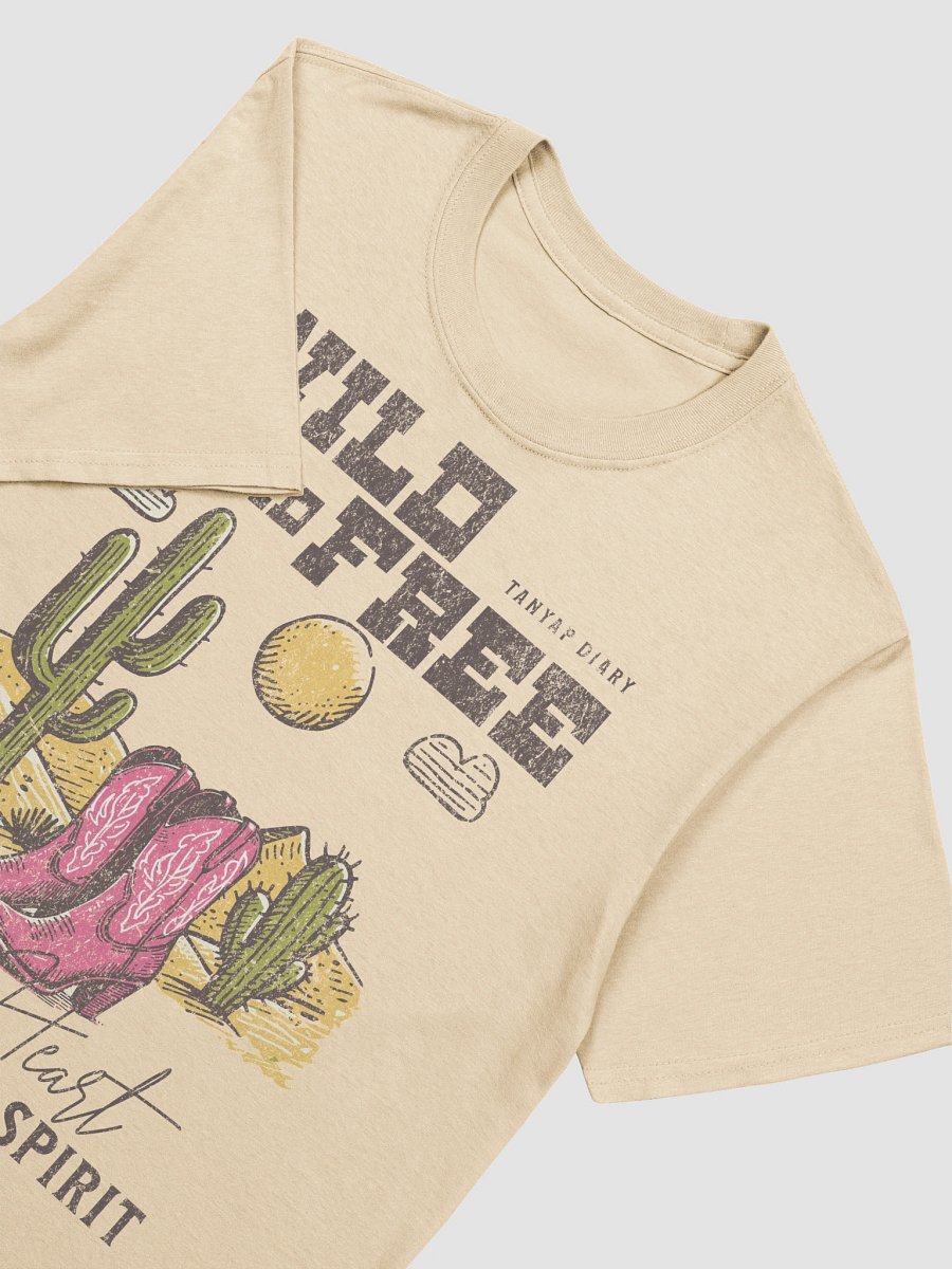 Wild & Free Cowgirl product image (3)