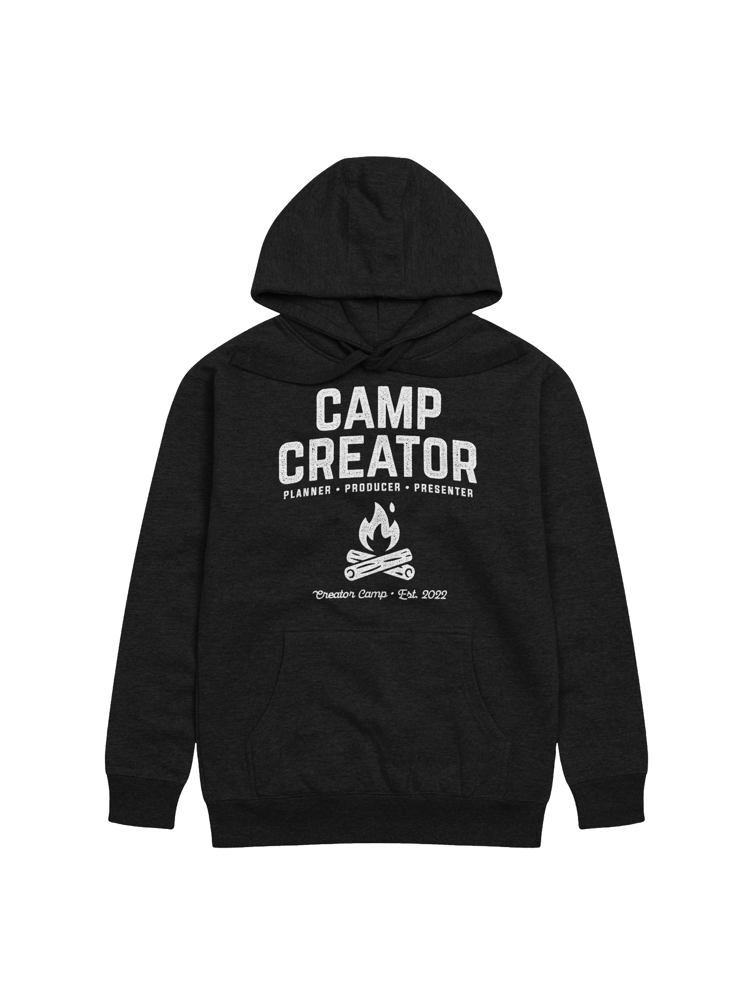 Camp Creator - Creator Camp 2025 product image (1)