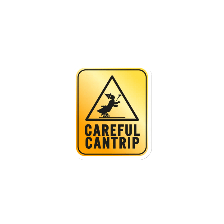 CC Logo Magnet product image (1)