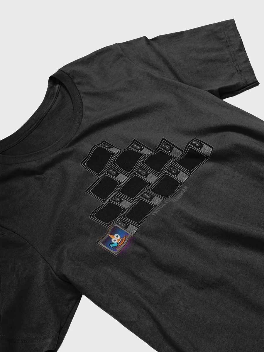 leadbman TV Stack Year 2 (Supersoft Shirt) product image (4)